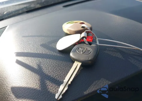 2014 Toyota Tundra Sr 4.6L V8 из США, поврежденный, VIN 5TFRM5F10EX082559